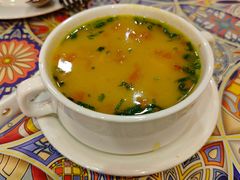 -Santoor 萨都里印度餐厅(北锣鼓巷店)