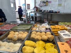 -常州糕团店(北大街新世纪商城店)