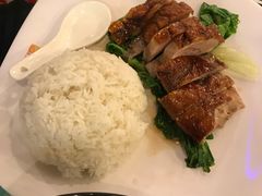 -烧鹅濑(西华路店)