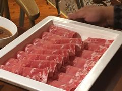 -年巴羊肉铺老铜锅(梅江店)