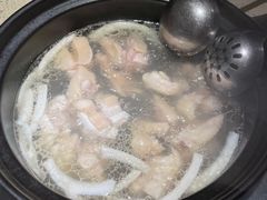 -润泽园椰子鸡(汇一城店)