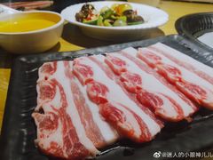 -牛市牛烤肉(西单大悦城店)