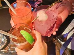 -LES ELITES 英集荟(南京西路店)