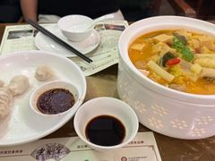 -老厨家(中央大街西七道街店)