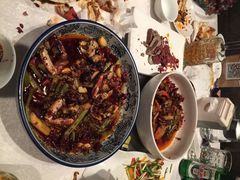 李老爹香辣蟹(宣武门店)-李老爹香辣蟹(宣武门店)