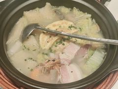 -老平安农家菜(平安店)