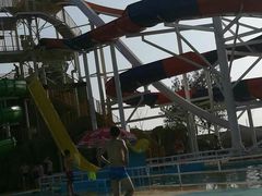 -秦皇岛乐岛海洋王国