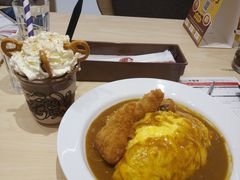 -COCO壱番屋(现代城店)