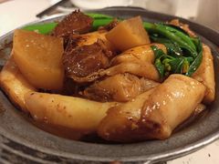 牛腩猪肠粉煲-又一间茶点轩(百汇广场店)