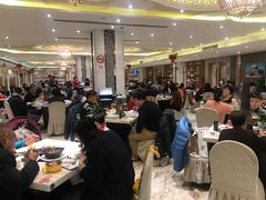 大堂-洪长兴(广西北路店)