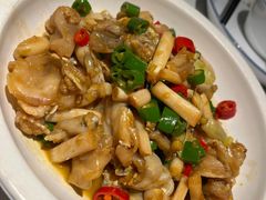 -筱爷叔·上海传统手工菜(玉树路店)