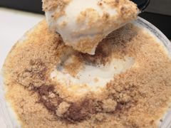 半熟蛋糕珍珠牛奶茶-快乐柠檬happylemon(印象城店)