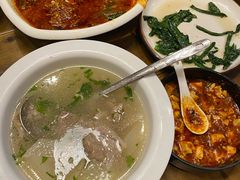 -伊兰麒兰馨园·川菜·清真馆(339电视塔店)