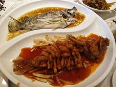 -马凯餐厅(长椿街店)