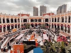 -佛罗伦萨小镇广佛名品奥特莱斯(疏港路店)