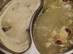 -阿源鱼捞斑鱼火锅·海鲜粥(山景尚宅店)