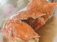 -碧海银沙海鲜餐厅(恒大海上威尼斯店)