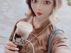 -喜茶(北京三里屯太古里店)