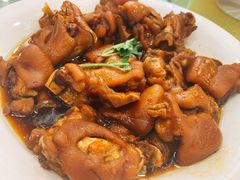 -海宝酒家(中山四路店)