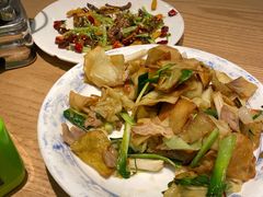 -深巷家味馆.湖北头牌红烧鱼头拌饭(黄陂店)