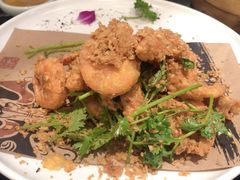 -高第街56号港式餐厅·精选(世茂广场宽厚里大明湖店)