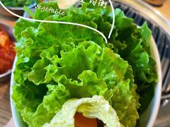 -GOGIYA·咕叽吖韩国传统烤肉店(小榄店)