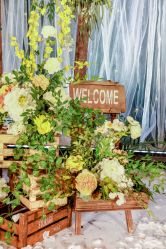 -美悦盛宴一站式婚礼会馆(临江店)