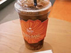 -Peet's 皮爷咖啡(深圳湾万象城店)