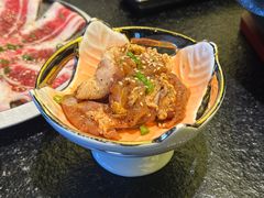 -樱嘢·炭火烧肉(惠南店)