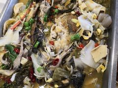-临潼印象·特色陕菜