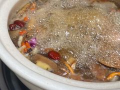 野生菌汤锅-大理董·董家小厨野生菌火锅(古城旗舰店)