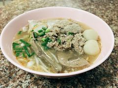 -榮泰米粉湯(Left Shop)