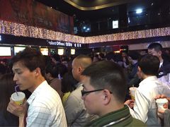 橙天嘉禾影城(印象城店)-橙天嘉禾影城(苏州印象城店)