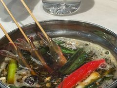-围炉夜话·潮汕卤水火锅(榕江店)