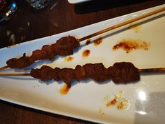 -南门小馆·清真(国贸商城店)