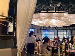 大堂-潮堂(环球金融中心店)