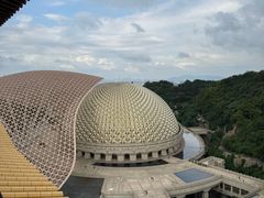 -牛首山文化旅游区