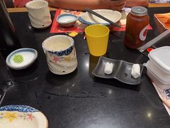 -古田居·特色寿司料理(骏欣中心店)