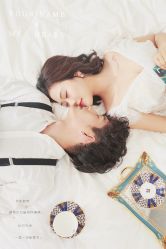 -帆拉斐婚纱摄影(春熙店)