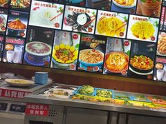 -北方饺子王·海肠捞饭·海鲜锅(山大店)