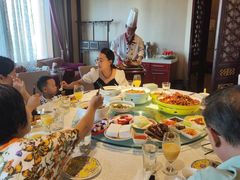 -全聚德(长江路店)