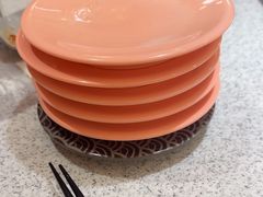 -争鲜回转寿司(太阳宫凯德SURPER店)