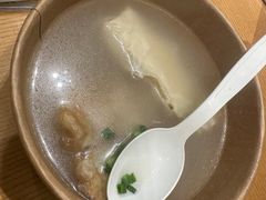 粉丝单档汤-鲜得来排骨年糕(豫园店)