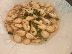 太湖盐水白虾-品渔味湖鲜馆(拈花湾店)