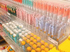 店内环境-KAKAO FRIENDS(弘大店)