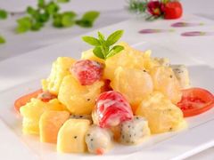 android_upload_pic-西安长征华美达酒店