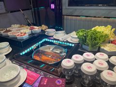 -唱客美食KTV量贩(北京路店)