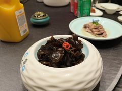 -骏莱海鲜鱼港(五角场店)