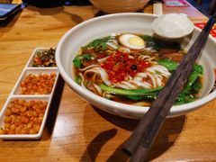 -湘人龙记老长沙米粉(华普国际大厦店)