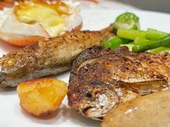 -南湖宾馆·鸳湖阁全日制餐厅